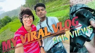 MY VIRAL VLOG