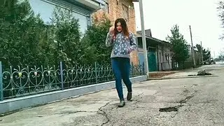 ERSIRAB QOLGAN QIZ - YANGI UZBEKCHA PRIKOLLAR 