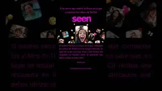 Noticias 183 - #tiktok #whee #nueva #red #social #seen #comparte #videos #avaraes #ia