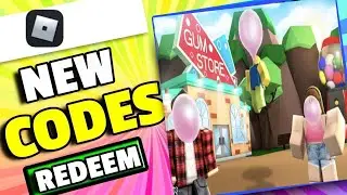All *Secret* Bubble gum simulator  Codes 2023 | Codes for Bubble gum simulator  2023 - Roblox Code
