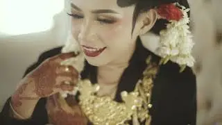 CINEMATIC WEDDING YUNI & DWIKY FOR PHOTOQU