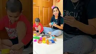 🤣 செல்லம் இது கொஞ்சம்.. ஓவர் டா 😂😂 #tamil #shorts #reels #comedy #baby #fun #laugh #trending #yts