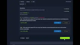 LINUX FUNDAMENTALS htb academy