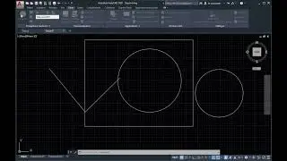 Insérer des messages dans une macro Enregistreur d'actions AutoCAD