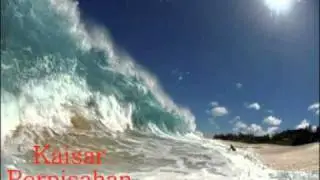 Kaisar - Perpisahan