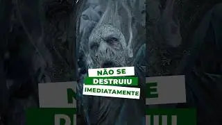 o HORCRUX do Harry Potter teria sido destruído na hora? #harrypotter #mundomagico #voldemort #rony