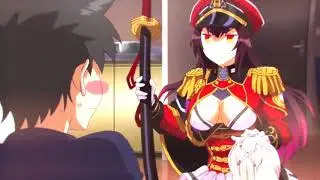 Nanatsu no Bitoku「AMV」  Badass 💋