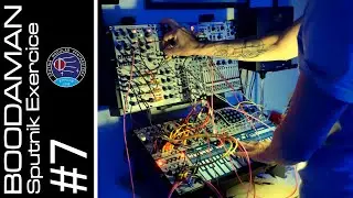 Boodaman - Sputnik Exercice 7