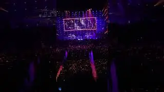 Стас Михайлов — Ты, только ты (Live-арена 27.04.2024.)