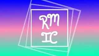 Ruth Marta Inostroza Castillo Rugrats Styled Logo