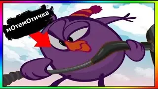 муд смешарики