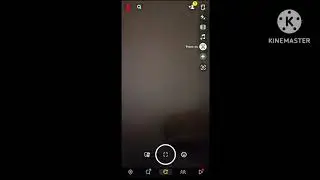How to Fix Snapchat Camera Photo Blur After Capture | Snapchat Camera Photo Blur during clicking