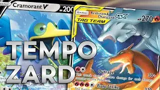 The fastest deck in Standard!