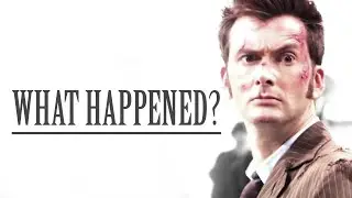 Doctor Who | What Happened?