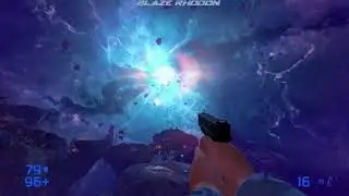 Azure Sheep Part 1 Extended (Black Mesa Mod) Walkthrough Ground Zero Part 2