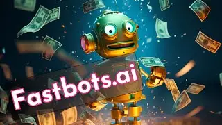 🚀 Elevate Your Digital Game with FastBots.ai! 🚀