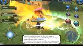 Violacoon Tank Guide