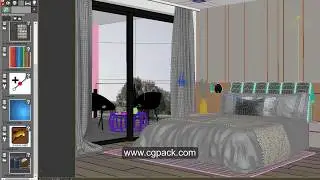 How to optimize vray renderer