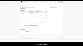 Sku Grid: How to Cancel Your Sku Grid Subscription Through PayPal