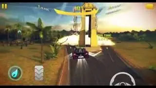 Asphalt 8  multiplayer