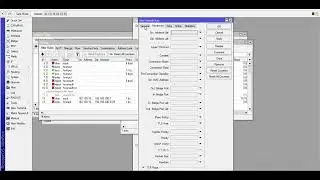 Pembahasan UKK TKJ: BLOKIR SITUS LINUX ORG