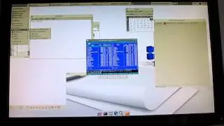 PicUntu 4.5: Ubuntu Linux on an RK3188 ARM TV stick