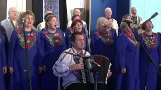 ЗАСПІВАЙ МЕНІ МАМО  ЧЕБРЕЦІ