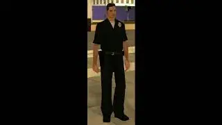 Gta San Andreas LSPD QUOTES FULL COMPILATION