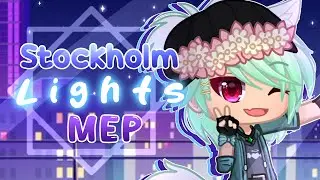 「 STOCKHOLM LIGHTS MEP 」// 18/18 PARTS DONE // CLOSED // *3 YEAR ANNIVERSARY SPECIAL 🎊*