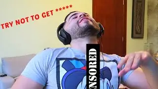 Mokey try not to laugh في عالم موازي