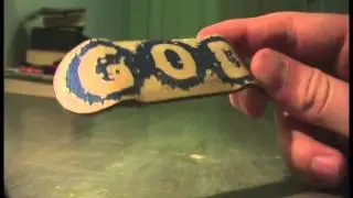 FINGERBOARD SALE / TRADE