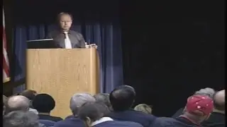 Mars Rovers: Two Thousand Sunsets on Mars | The von Kármán Lecture Series: 2007 | NASA