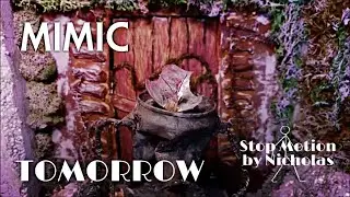 MIMIC | Tomorrow