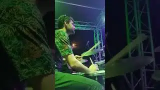 Careless Whisper Cover (Drum cover)