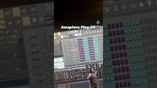 Amapiano Plugins/presets Part 1 