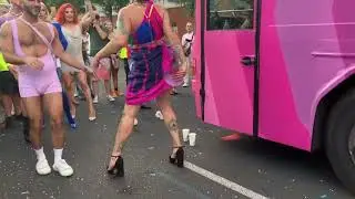 Madrid Orgullo 2023