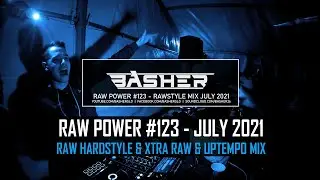 Basher - RAW Power 