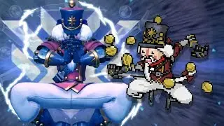 Journey of a Zenyatta Main