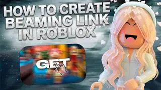 HOW TO CREATE SCAM LINK IN ROBLOX 2026 | TUTORIAL 