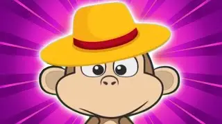 TOPI SAYA BUNDAR ♥ Lagu Anak dan Balita Indonesia | Keira Charma Fun