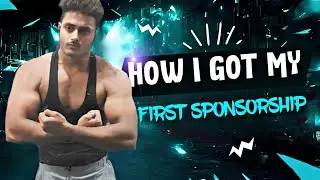 How to get GNC supplement sponsorship from GNC | Tutorial guide for beginners #sponsored #gnc