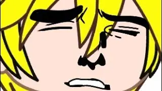 eis que mob deixa teru cuidando de reigen (mob psycho 100 age swapp)
