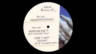 Adam Port -  Sonnenfinsternis (KM033)