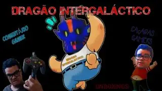 intro nova (verminoso gamer)