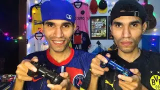 ASMR - X1 DE PÊNALTIS PSG vs BORUSSIA DORTMUND!