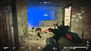 Маньяк в Warface! v7.0