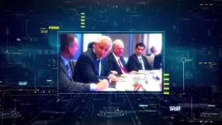 News Intro - After Effects Template