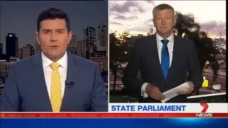 Lead up to VLAD Review 7 News