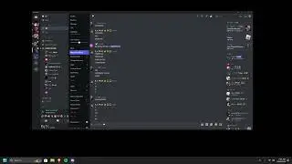 TORZO VS NK (DISCORD PACKING)