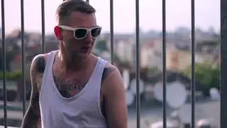 STV -  ALLES EASY (Hip Hop Lebt Vol.3)